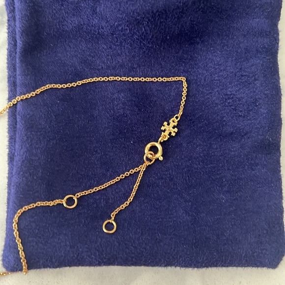 Tory Burch Necklace! - Picture 6 of 16